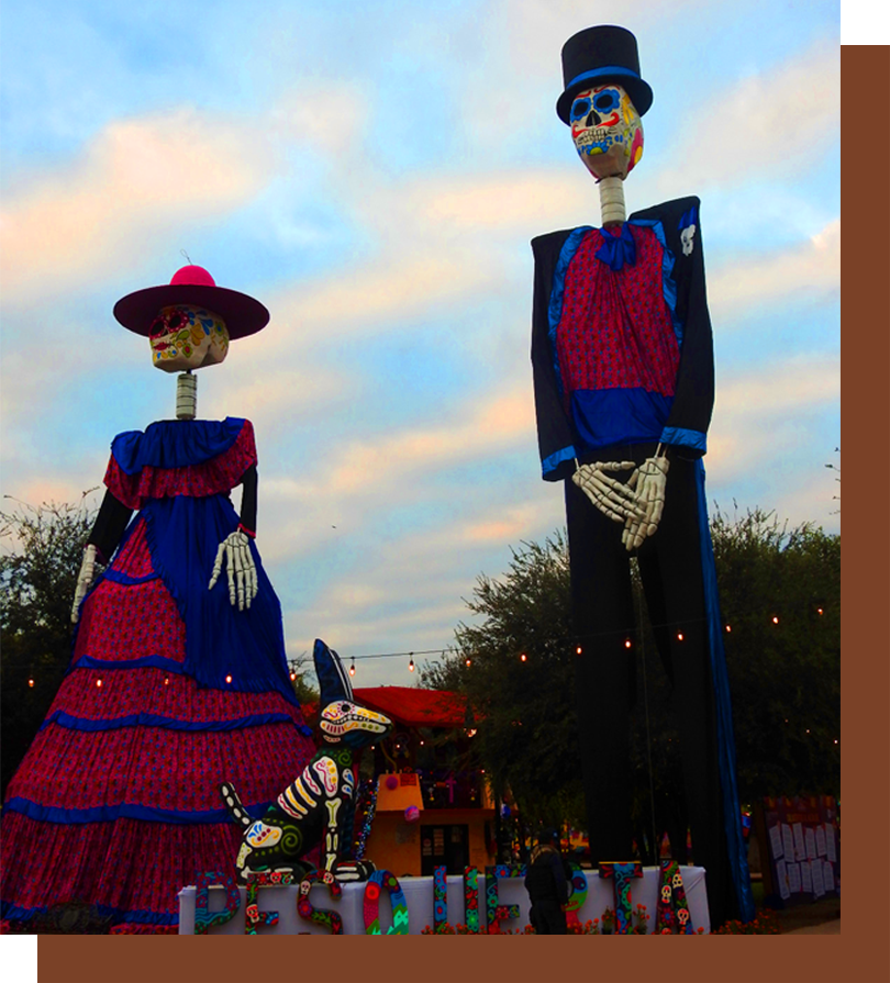 figuras-fibra-vidrio-dia-muertos-dos