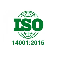 ISO 14001